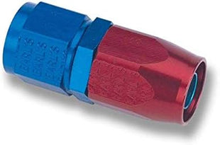 Earl's 800108ERL Swivel-Seal? Hose End