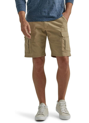 Classic Cargo Stretch Short, Grain Twill, 36