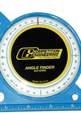 Competition Engineering C5020 Angle Finder