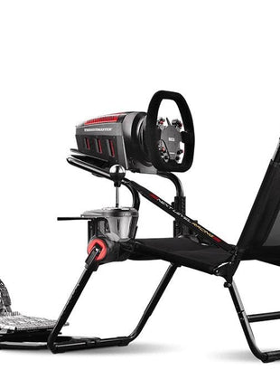 Next Level Racing GT Lite Foldable Simulator Cockpit (NLR-S021)