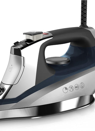 BLACK+DECKER Allure Professional Steam Iron for Clothes