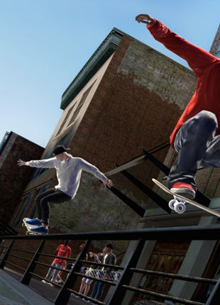 Skate 3 - Playstation 3