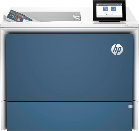 HP Color LaserJet Enterprise 6700dn Printer, Best for Business (6QN33A)