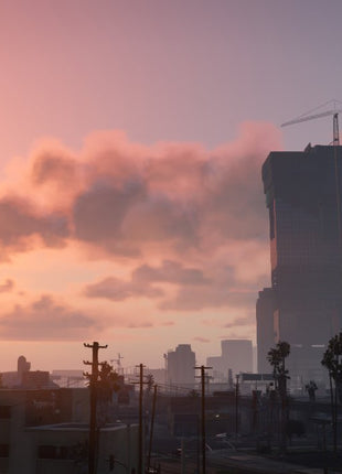 Grand Theft Auto V - PlayStation 3