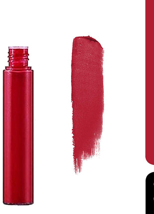SEPHORA COLLECTION Cream Lip Stain Liquid Lipstick 01 Always Red