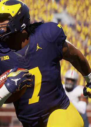 EA SPORTS College Football 25 - PlayStation 5