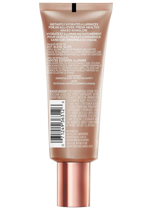 L'Oreal Paris Makeup True Match Lumi Glotion, Natural Glow Enhancer, Illuminator Highlighter, Bronzing Drops For a Sun-Kissed Glow, 903 Medium