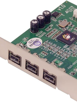 DP Firewire 800 PCIe (NN-FW0012-S1)