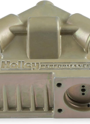 Holley 134-103 Replacement Fuel Bowl Kit