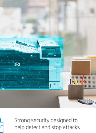 HP Color LaserJet Professional CP5225n (CE711A)
