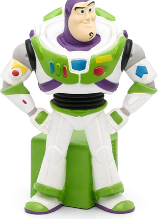 Tonies Buzz Lightyear Audio Toy Figurine from Disney's Toy Story 2