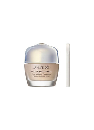Shiseido Future Solutions LX Total Radiance Foundation e 1.2 oz (33 g) (Ochre 10)