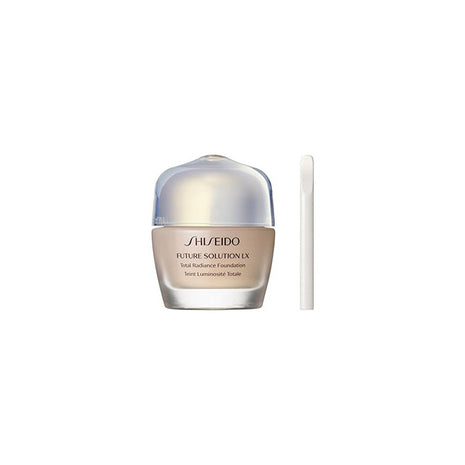 Shiseido Future Solutions LX Total Radiance Foundation e 1.2 oz (33 g) (Ochre 10)