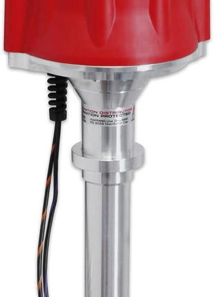 MSD 8560 Pro-Billet Marine Distributor