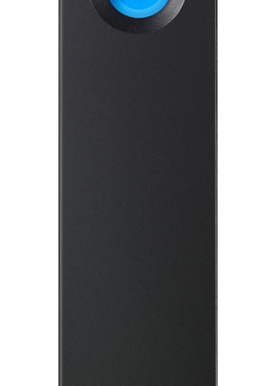LaCie d2 Professional 4To, disque dur Externe Portable et de Bureau HDD, Pour PC Mac & iPad, Data Rescue Service (STHA4000800)