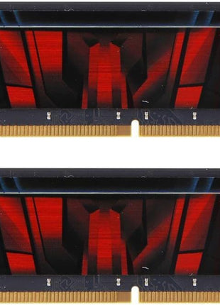 G.SKILL AEGIS Series DDR4 RAM 32GB (2x16GB) 2666MT/s CL19-19-19-43 1.20V Intel AMD Desktop Computer Memory U-DIMM (F4-2666C19D-32GIS)