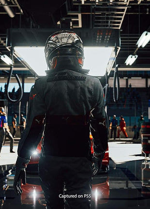 PlayStation Gran Turismo 7 (Ps5)