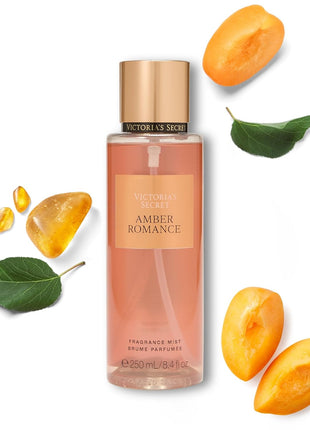 Victoria's Secret Body Fragrance Mist, Love Spell - 8.4 fl oz