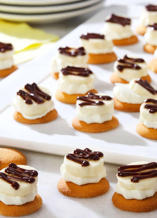 NILLA Wafers Cookies, Vanilla Wafers, Family Size, 15 oz