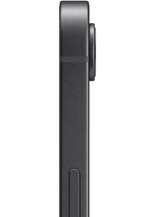 Apple iPhone 16e, 128GB, Black - Unlocked (Renewed)