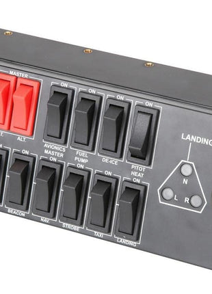 Logitech G Pro Flight Switch Panel