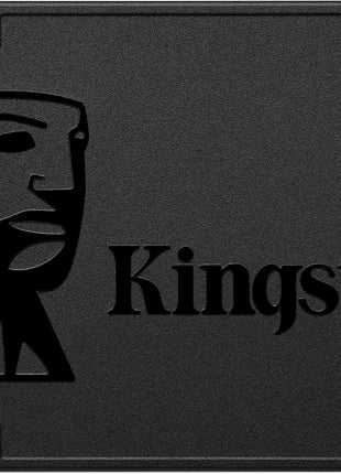Kingston 240GB Q500 SATA3 2.5 SSD (SQ500S37/240G)