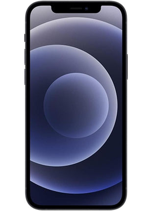 Apple iPhone 12 Mini, 64GB, Black - Unlocked (Renewed)