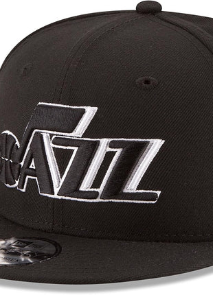 NBA Men's 9Fifty Snapback Cap