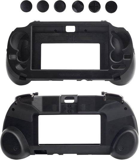 L2 R2 Trigger Hand Grip Shell Controller Protective Case for PlayStation PS Vita 1000