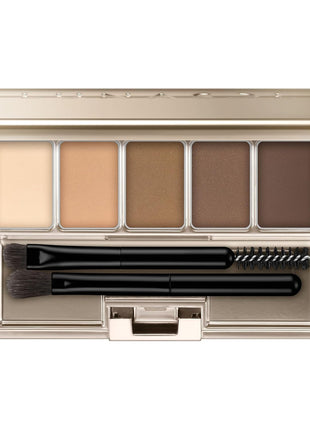Lunasol Styling Eye Zone Compact N