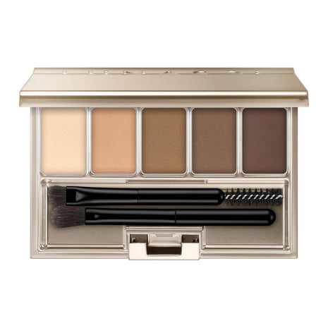 Lunasol Styling Eye Zone Compact N