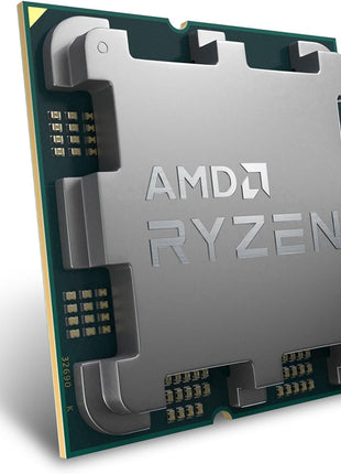 AMD Ryzen 7 8700G 8-Core, 16-Thread Desktop Processor