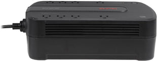APC Back-UPS 550VA / 330W Battery Backup & Surge Protector, 8 Outlets, RJ45 Ethernet Protection, BE550G Uninterruptible Power Supply for Computers, Wireless Routers, and Home Office Electronics