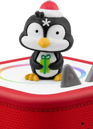Tonies Favorite Children's Songs: Holiday Songs Volume 1 Audio Toy Figurine