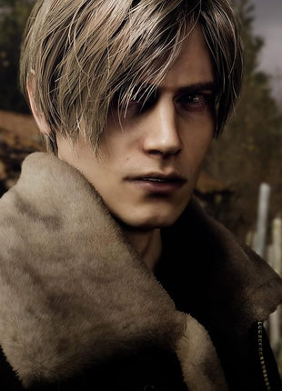 Resident Evil 4 - PS5