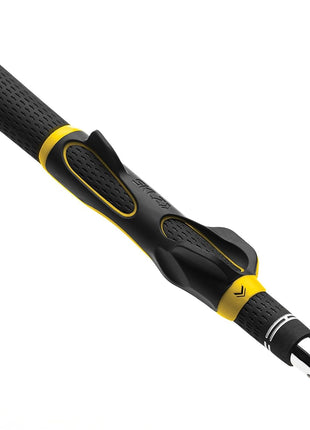 SKLZ Golf Grip Trainer - Enhance Grip Strength, Precision, and Swing Technique for Superior Golf Performance, Ideal for All Levels of Play