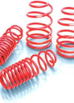 Eibach 4.1035 Sportline Performance Spring Kit (3594.14) , Black