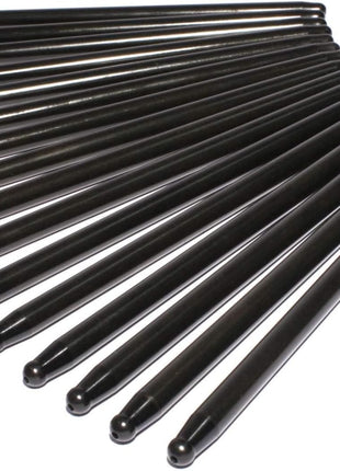 COMP Cams 7732-16 Hi-Tech 210 Radius 7.900 inch Long, .080 inch Wall, 3/8 inch Diameter Pushrod Set