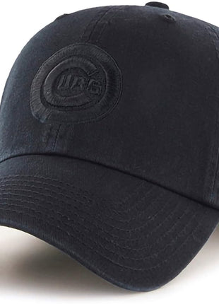 47 Brand MLB New York Yankees Branson Cap B-BRANS17CTP, Unisex