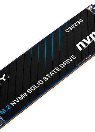 PNY CS2230 500GB M.2 NVMe Internal Solid State Drive (SSD) - M280CS2230-500-RB