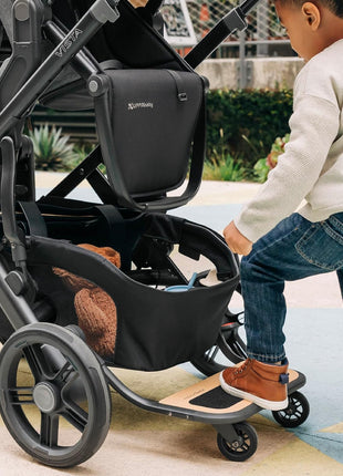 UPPAbaby Piggyback Ride-Along Board for Vista Strollers