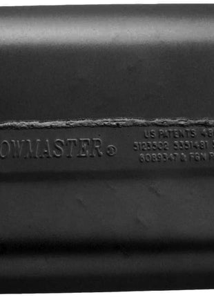 Flowmaster 943042 40 Series Delta Flow Chambered Muffler