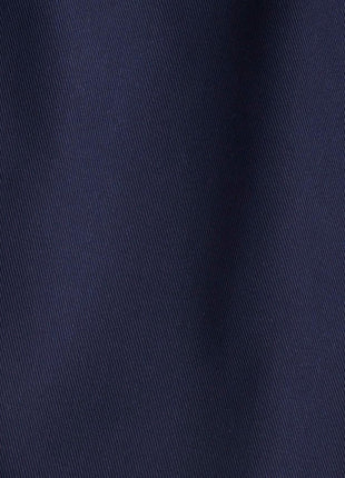 French Toast Boys' Pull-On Twill Chino Shorts, Navy, 10