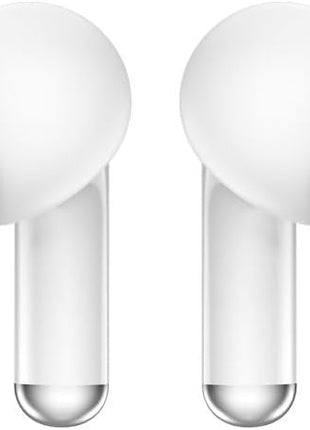 Adesso Xtream T3 Bluetooth Wireless Earbuds with ANC | Touch Controlled Wireless Charging Case