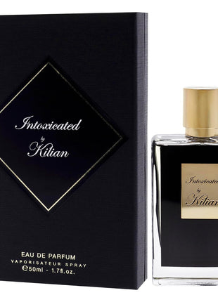 Intoxicated by Kilian for Unisex - 1.7 oz EDP Spray