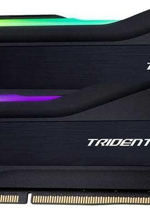 G.SKILL Trident F5-6000J3636F16GX2-TZ5RK Memory Module 32 GB 2 x 16 GB DDR5 6000 MHz