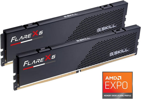 G Skill F5-5600J3636D32GX2-FX5 Memor Gskilf5-5600j3636d32gx2-fx5 R