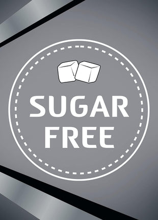 Dentyne Ice Arctic Chill Sugar Free Gum, 9 Packs of 16 Pieces (144 Total Pieces)