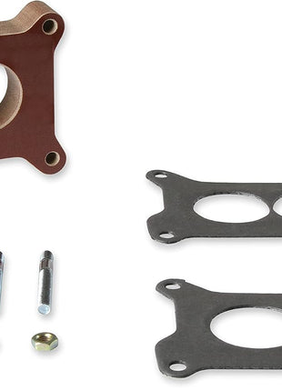 Holley 17-72 Intake Manifold Spacer