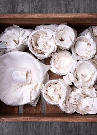 12 * 12 inch Packing Paper for Moving 100 Sheets Protecting Fragile China and Glasses,Small Wrapping Paper for Shipping and Moving Box Filler